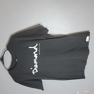 DIAMOND Supply Co Men's T-Shirt